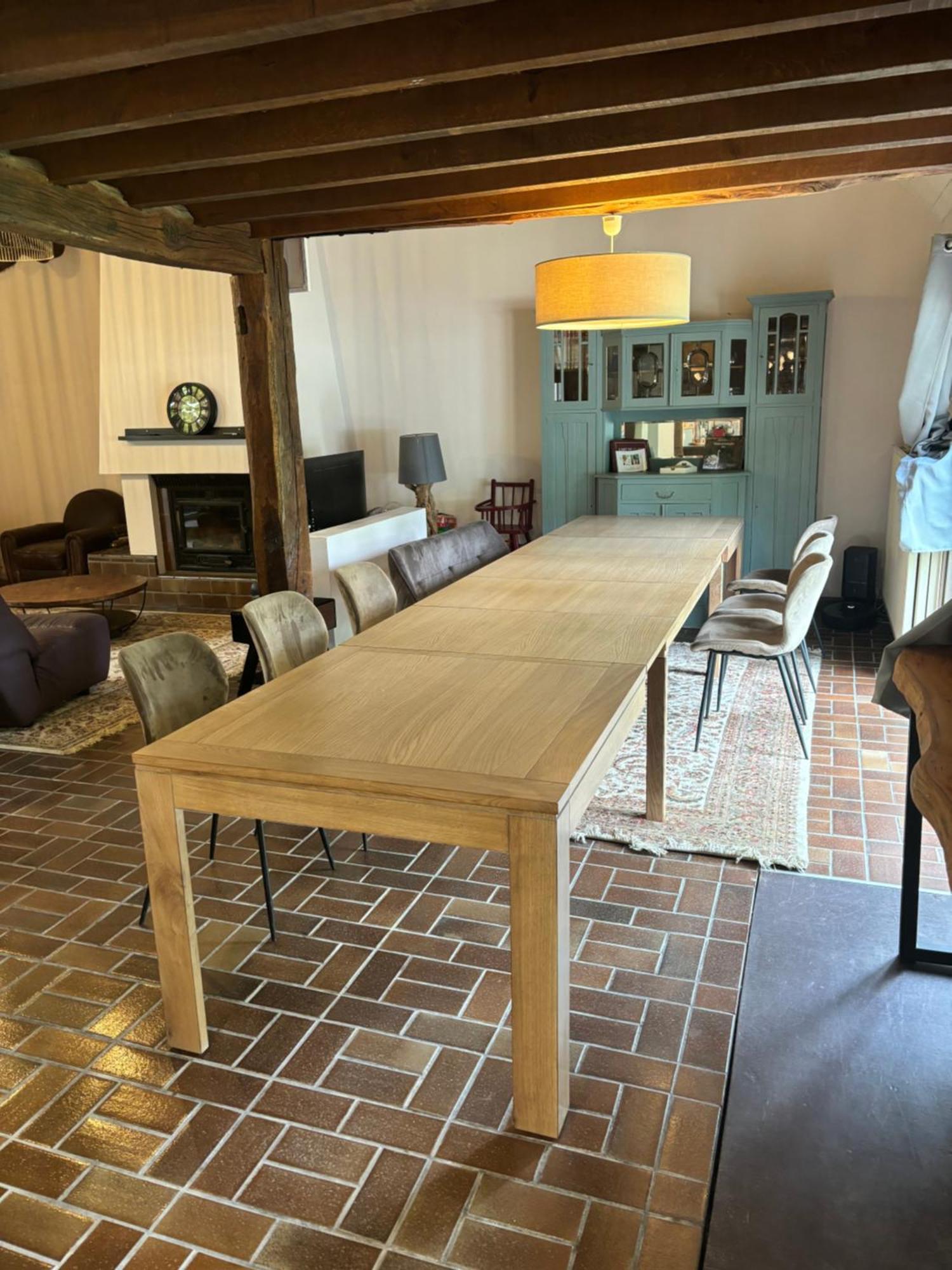 Вилла Domaine De Nittany Vouzon Экстерьер фото